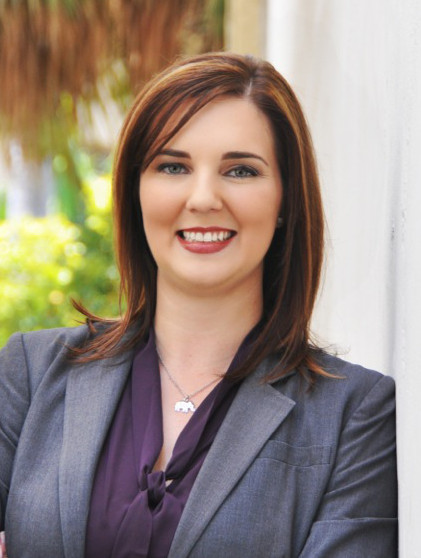 Jennifer Yates, Attorney at Law