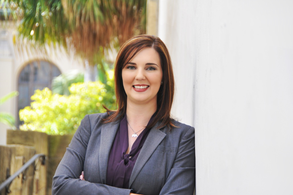 Jennifer Yates, Attorney at Law